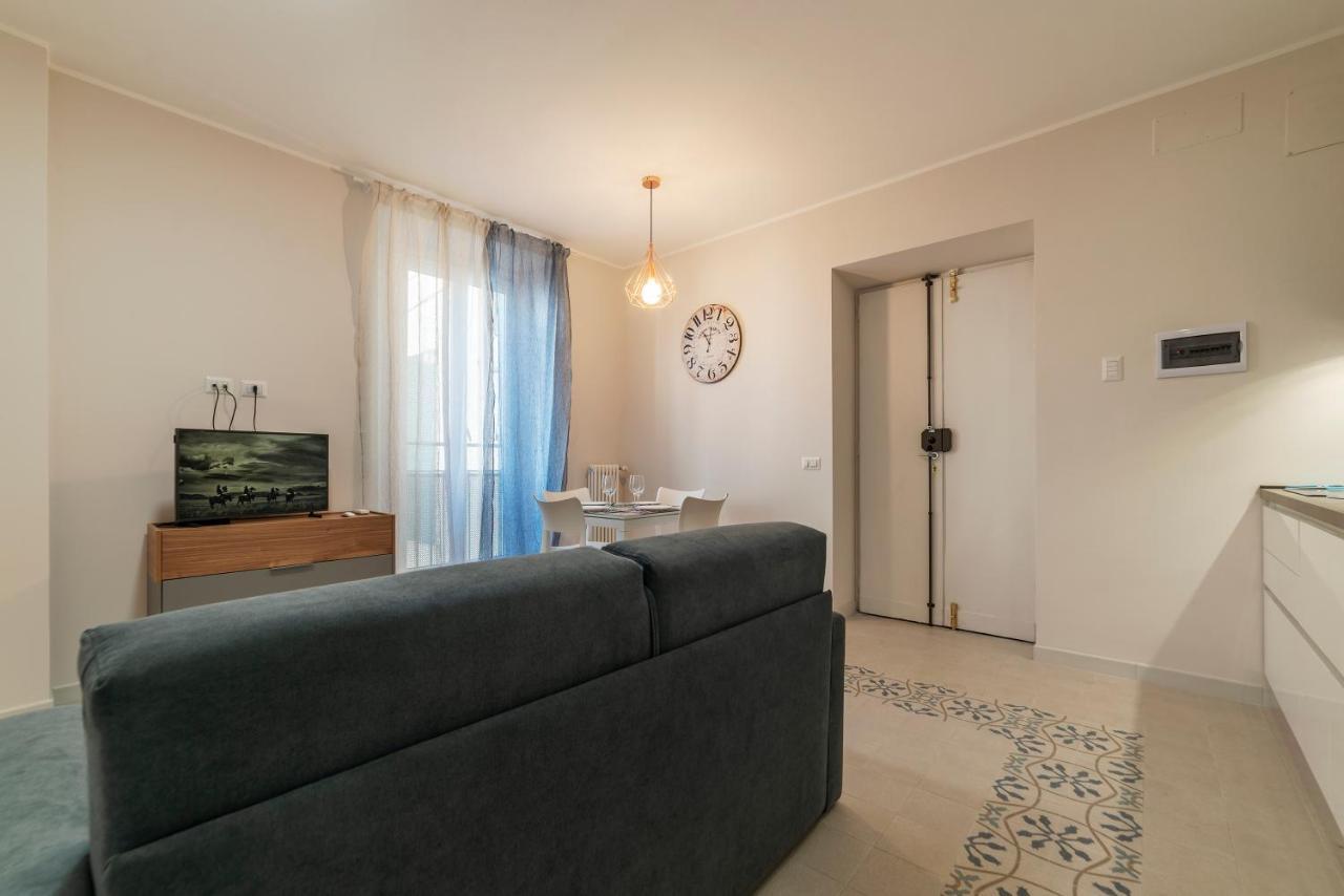 Apartamento Blu Novecento