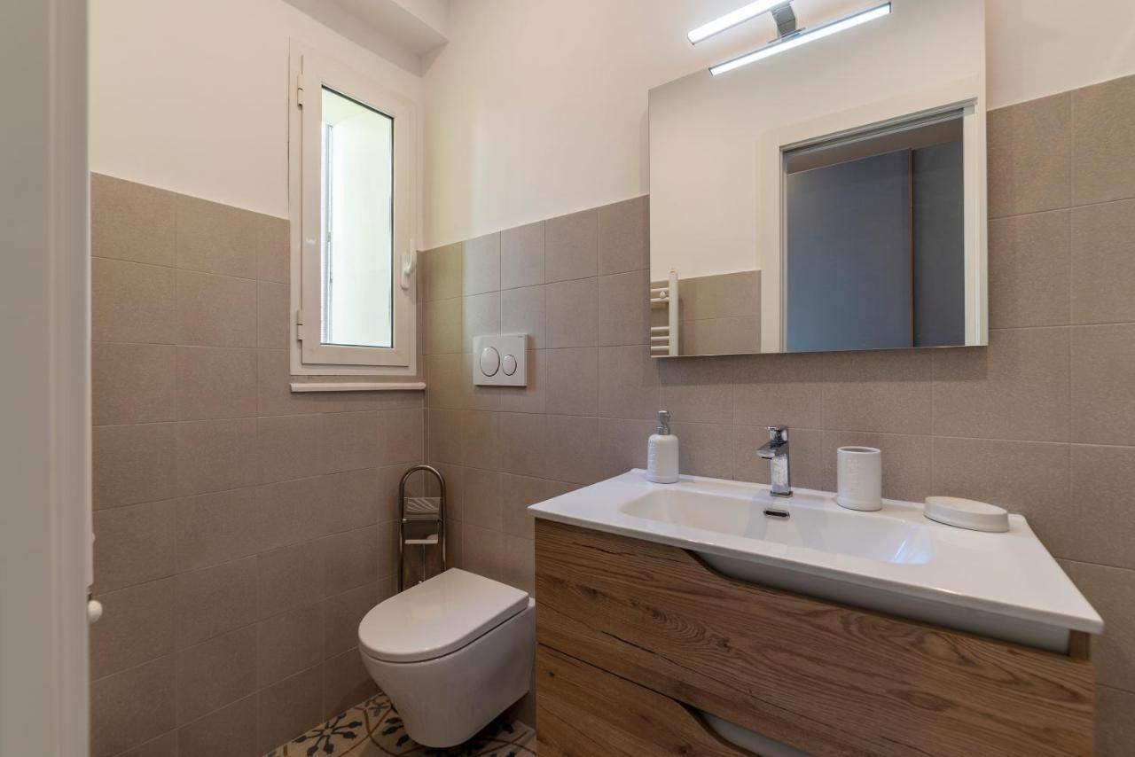 Apartamento Blu Novecento