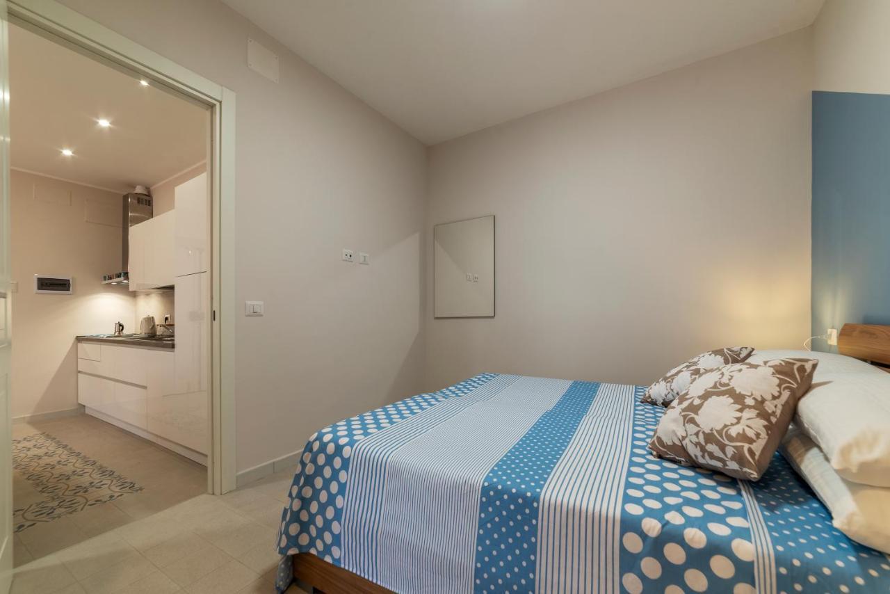 Blu Novecento Apartamento *