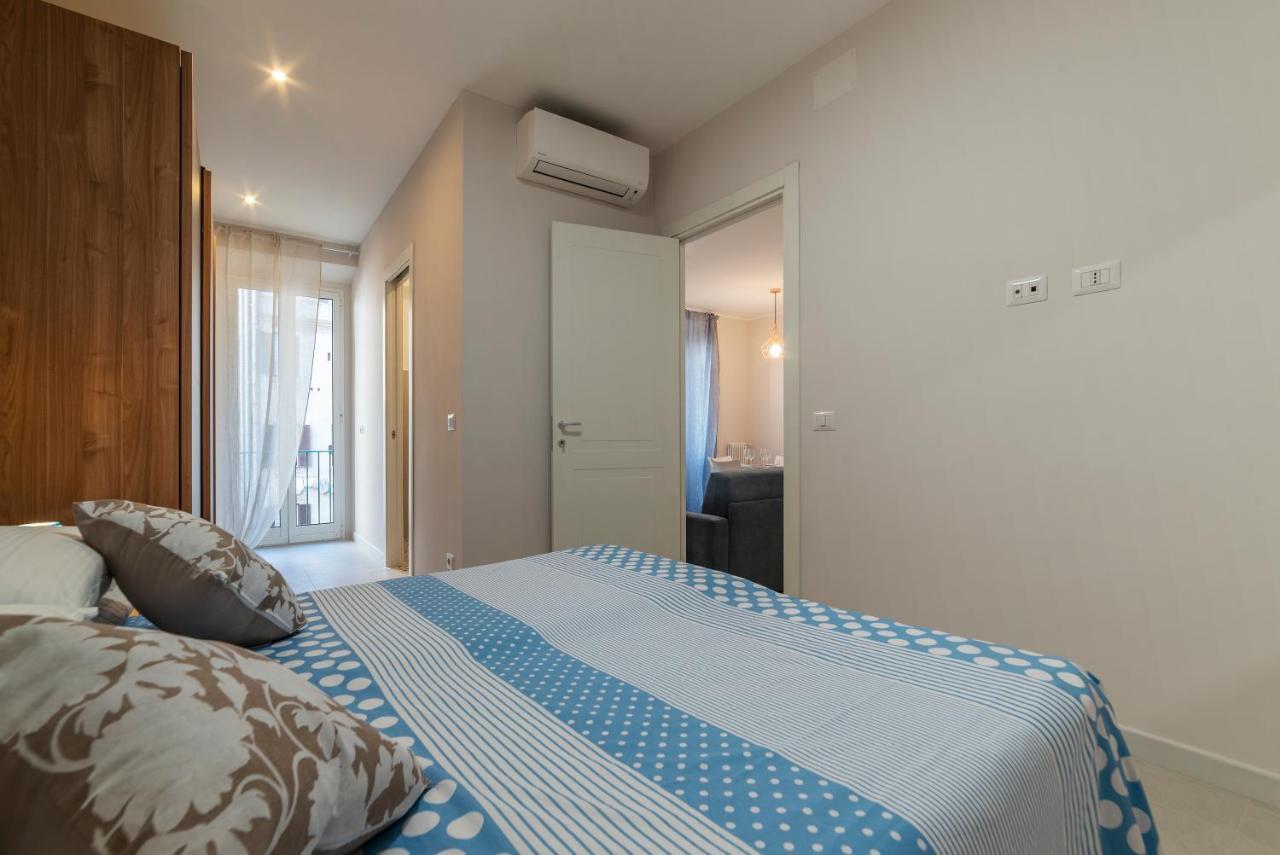 Blu Novecento Apartamento