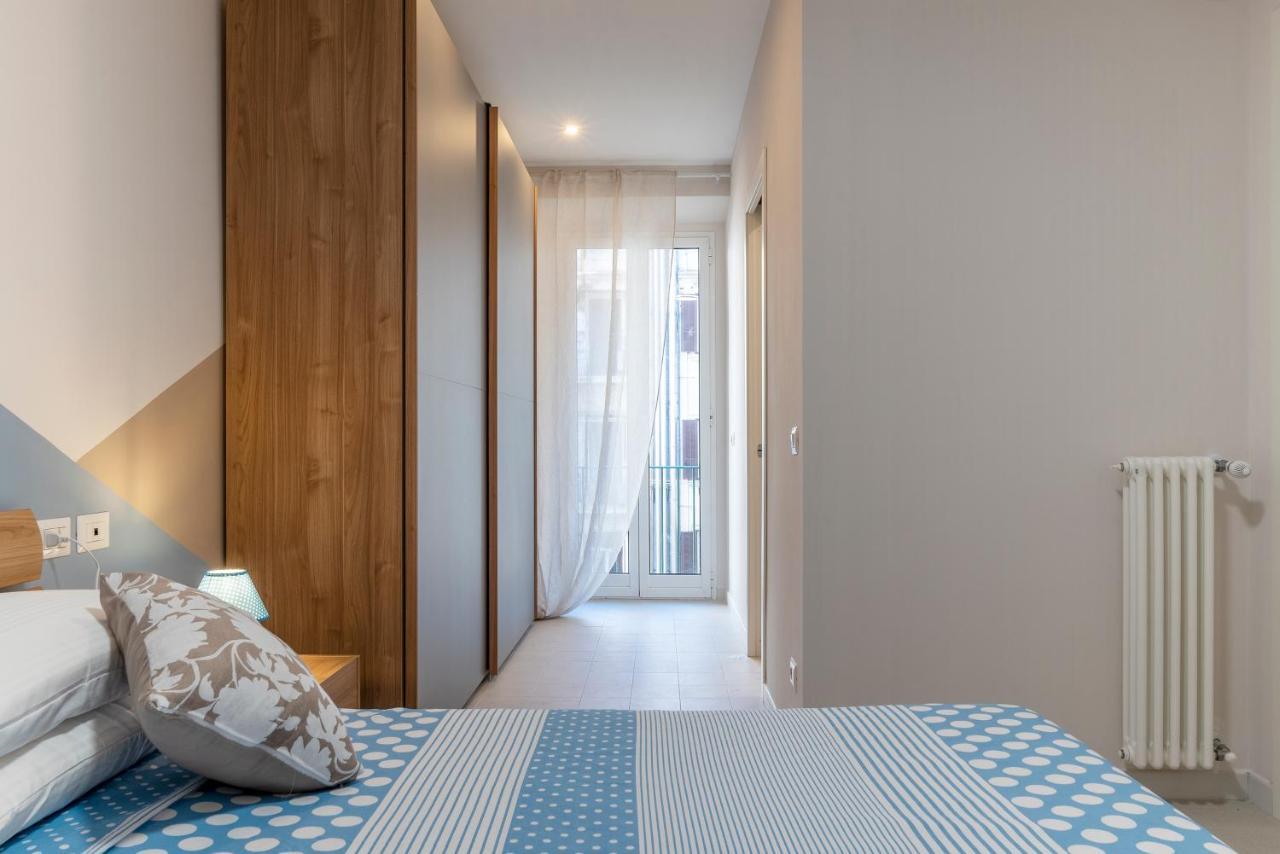 Blu Novecento Apartamento Roma