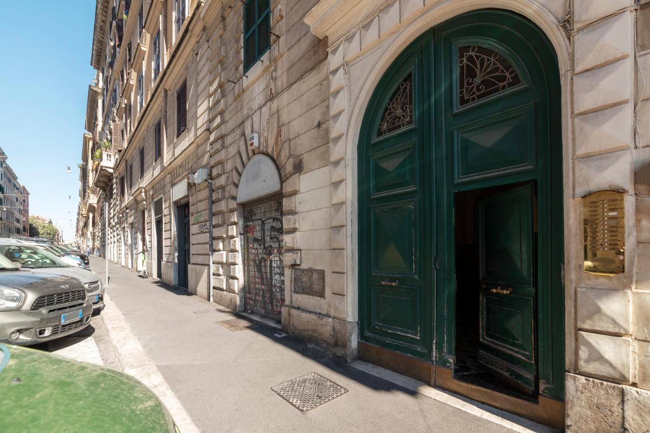 Apartamento Blu Novecento Roma