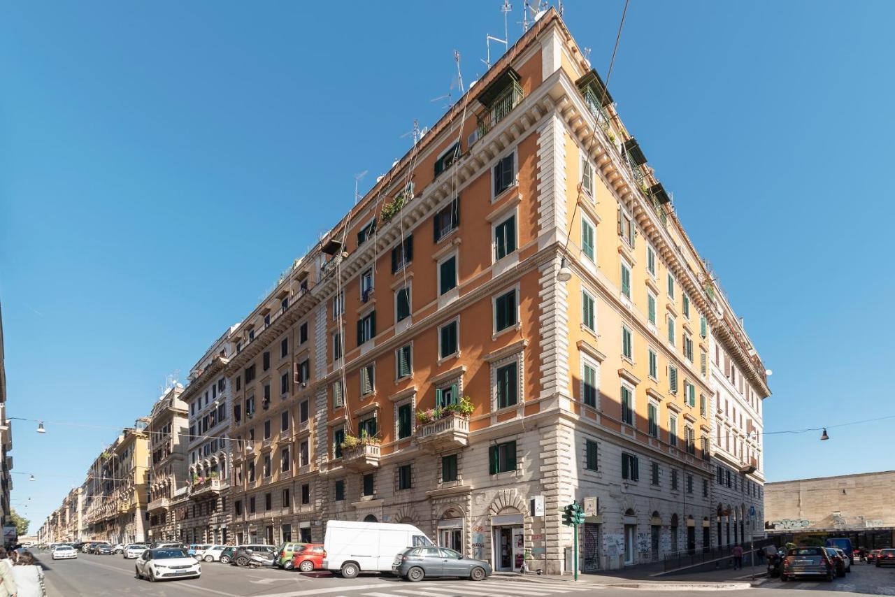 Blu Novecento Apartamento *